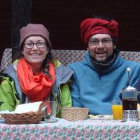 Le foto di Julie Boisson