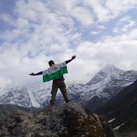 Pappu Choudhary的照片