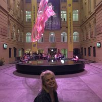 Alis Plattner的照片