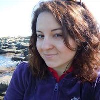 Dina Valeeva's Photo