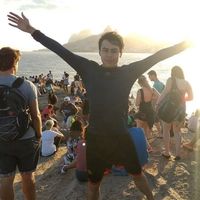 Carlos Eduardo Valencia Urbina的照片