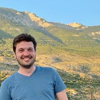 Dennis Haack's Photo