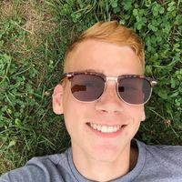 Benjamin Reynolds的照片