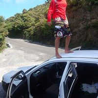 jonas Scheck's Photo