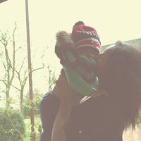 Photos de Franziska Oi