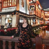 Anna Osipova's Photo