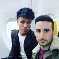 Danny Szeto的照片