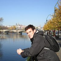 Francisco Melo's Photo