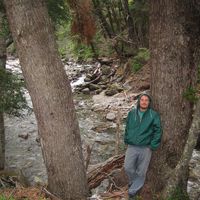 Leonardo Brocardo's Photo