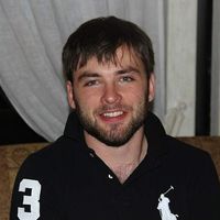 Michael Narinsky's Photo