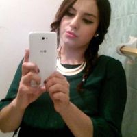 Amayrani Norzagaray的照片