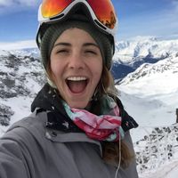 Julia Dwyer的照片