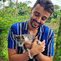 Ivan Guerrero Falcó的照片