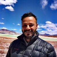 Fotos von Emilio Susperregui