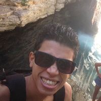 Rayhan Brito's Photo