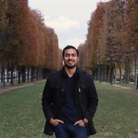 Biswajit Biswas的照片