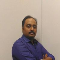 Dr.Prasanth Vg的照片