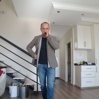 alireza movahed's Photo