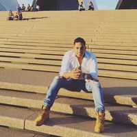 Photos de Davi Samra