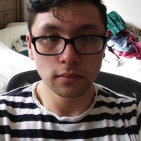 Adam Morishita's Photo