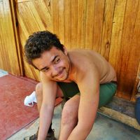 Photos de Felipe Torres de Castro Hartard