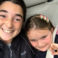 Belen Fehrmann's Photo