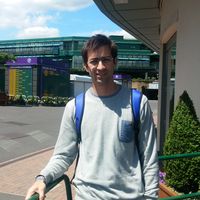 Agustín Mendelson的照片