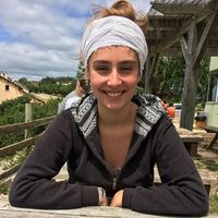 Photos de Clara Roche