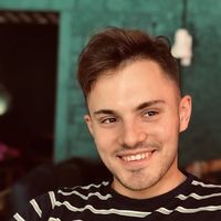 Julian Kwiatkowski的照片