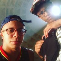 Alfons Córdoba Meneses的照片