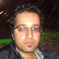 AmirHosein Badiee's Photo