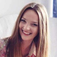 Iza Kaczmarczyk's Photo