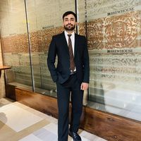 Fotos von Ikram Wahaj