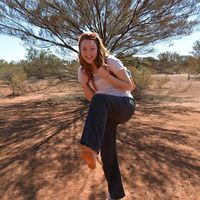 Le foto di Caitlyn Pryse