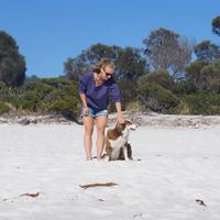 Bonnie Miller's Photo