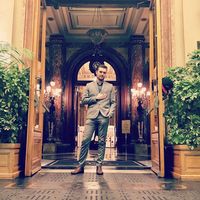 Jake Allegro's Photo