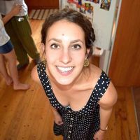 Sofia Viegas's Photo