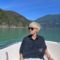 Damon Yiheng Gu's Photo