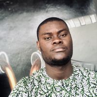 Mouidine Adéwalé  ADJAGBE's Photo