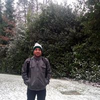 Sameer Khan的照片