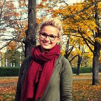 Julia Arthofer's Photo