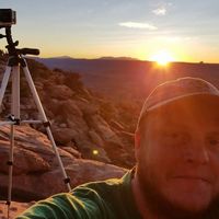 Thomas Shults's Photo