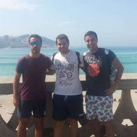 Miguel Noguer Fernández's Photo