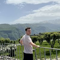 Aleksandr Khvostov's Photo