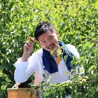 Yohei Arimoto's Photo