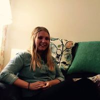 Malin Källén's Photo