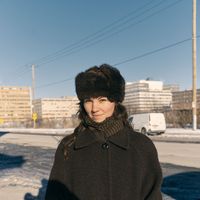 Émilie Bouffard's Photo