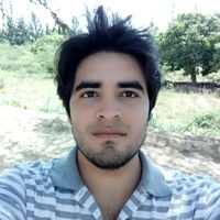 Miguel Pereyra Sáenz's Photo