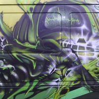 Photos de Damien Opas Vieri