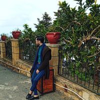 Le foto di Daniel Salim